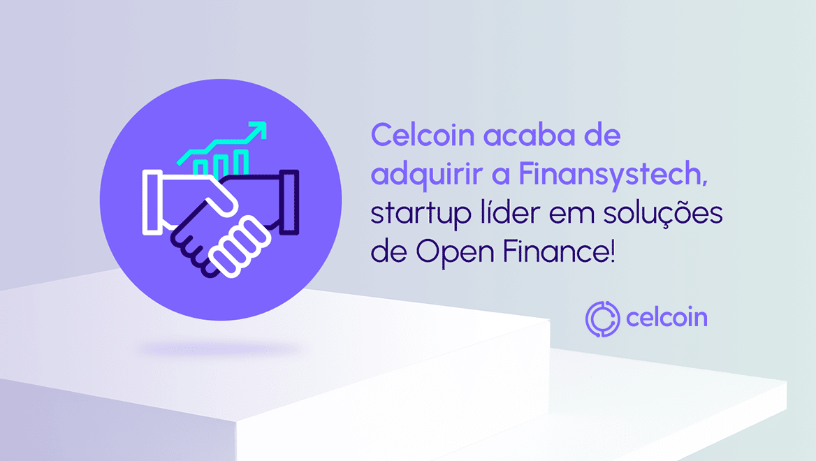 News Celcoin - Avanço no Open Finance e nas chamadas de APIs