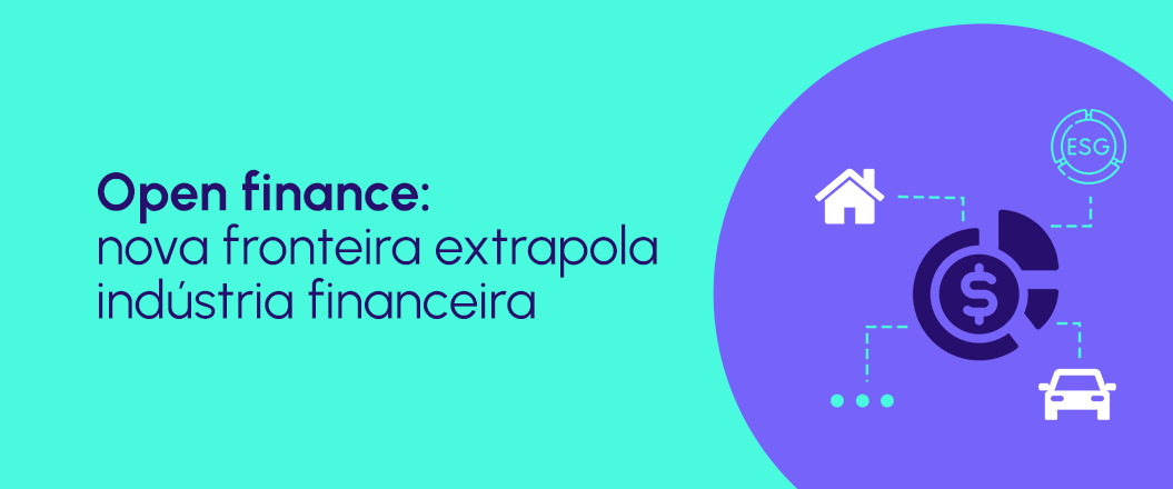 Open Finance além do setor financeiro