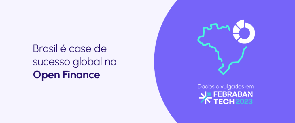 Open Finance é referência global