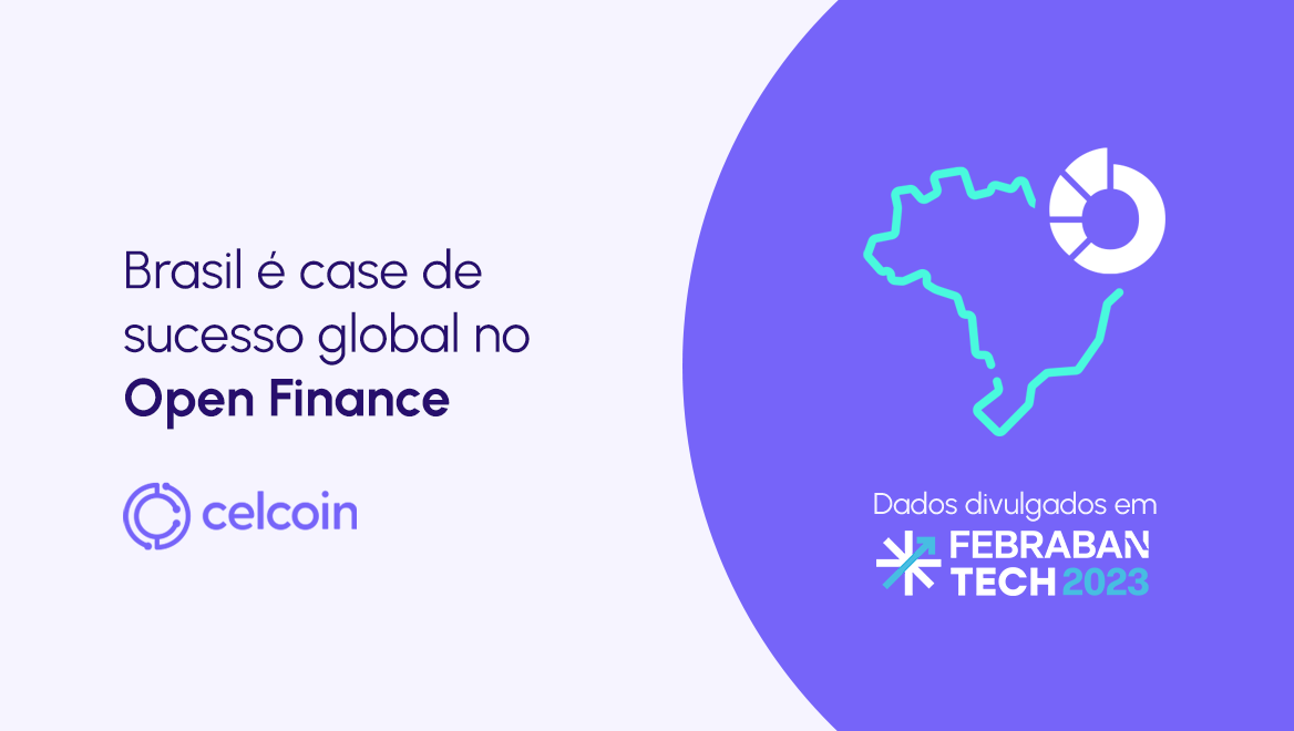 Open Finance é referência global