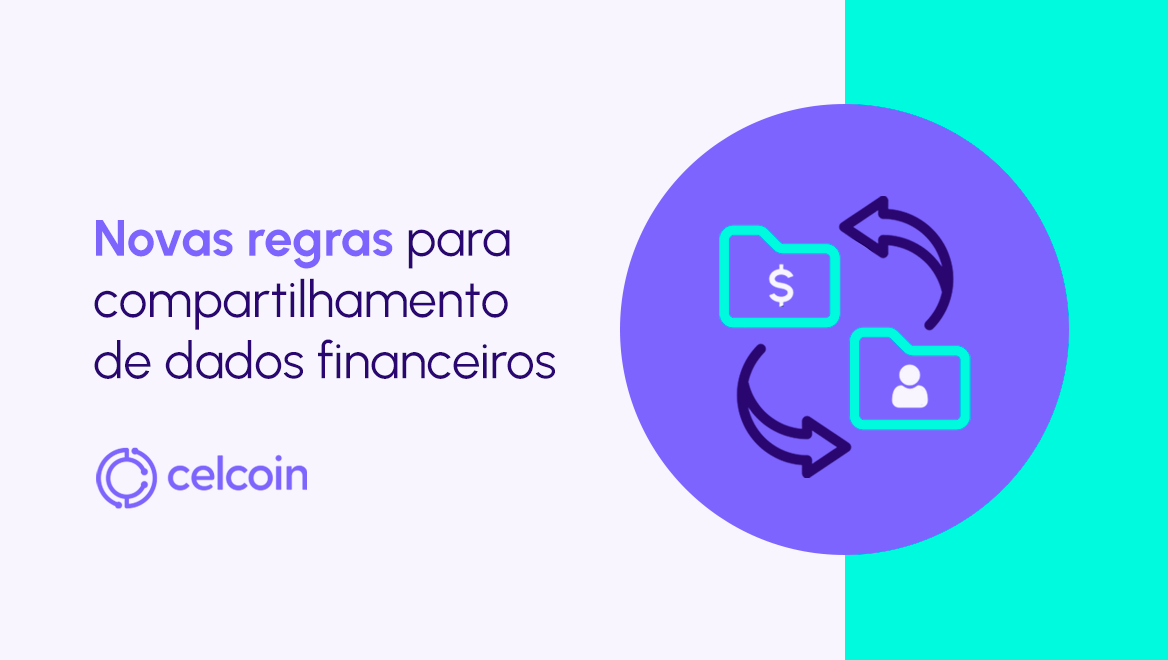 Banco Central simplifica regras de compartilhamento de dados