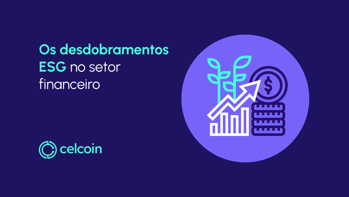 Sustentabilidade lado a lado com a inovação: o compromisso ESG