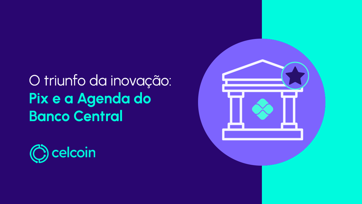 O futuro financeiro do Brasil é inclusivo, eficiente e sustentável