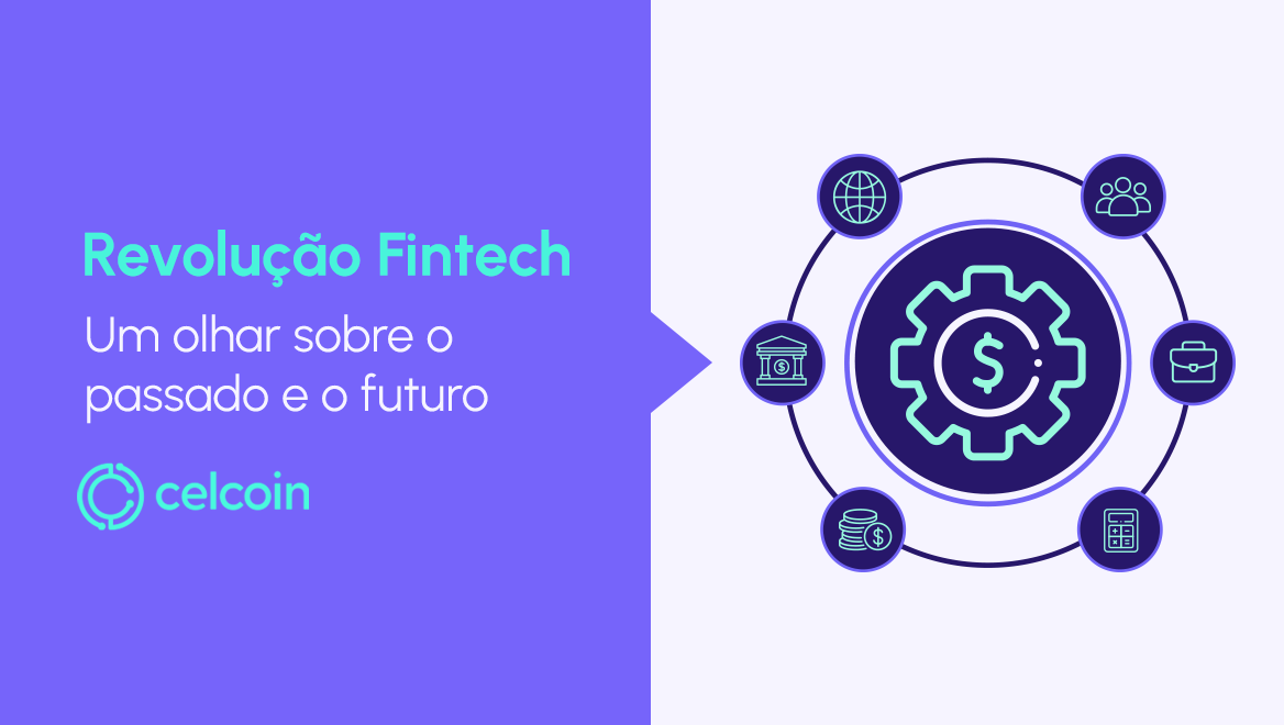 O impacto das fintechs ao longo de 25 anos