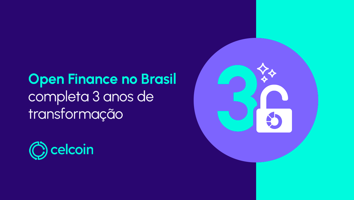 Open Finance completa 3 anos: avaliando conquistas e traçando o futuro