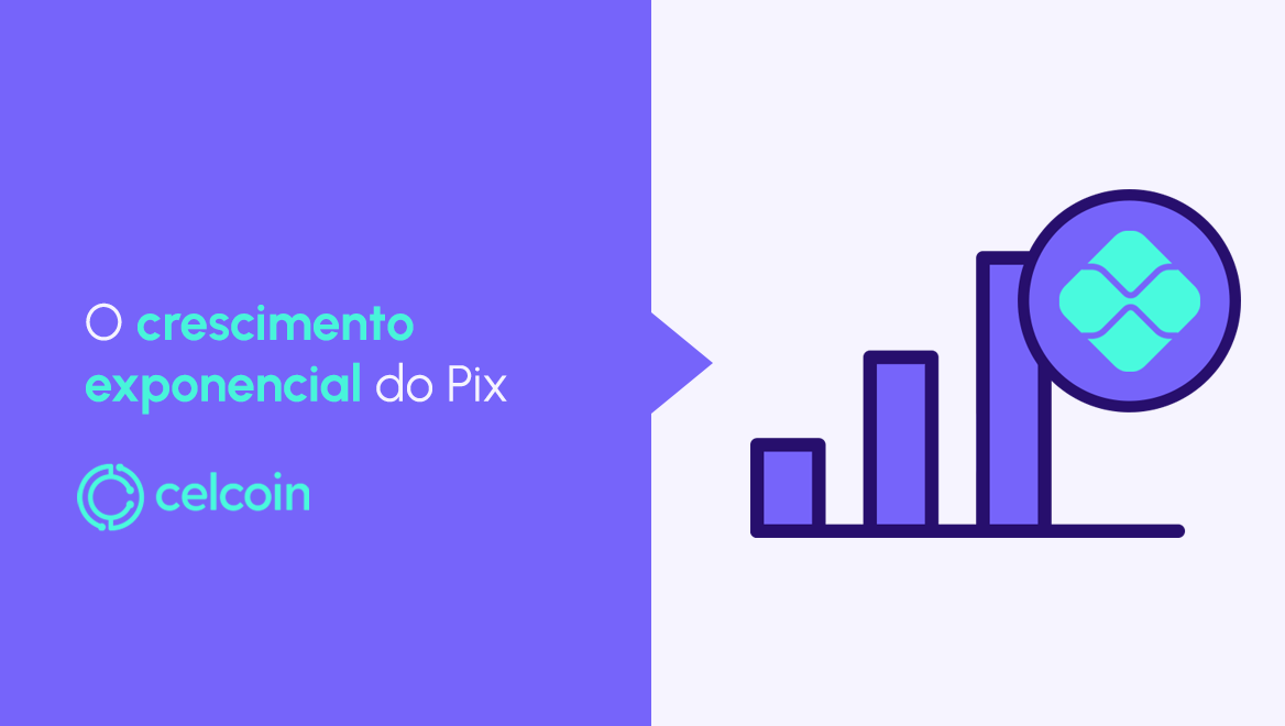 Pix ainda impulsiona mudanças na forma de pagamentos no Brasil