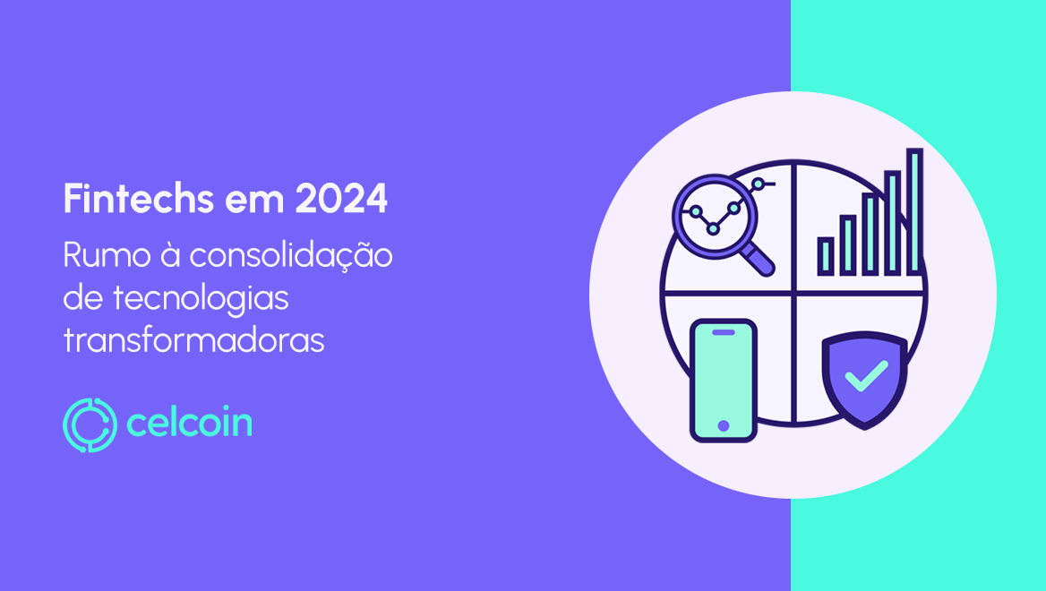 Embedded Finance e Open Finance prometem ser a força motriz na evolução das fintechs