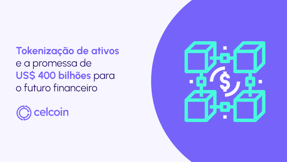 Como a blockchain está democratizando investimentos e redefinindo o setor financeiro