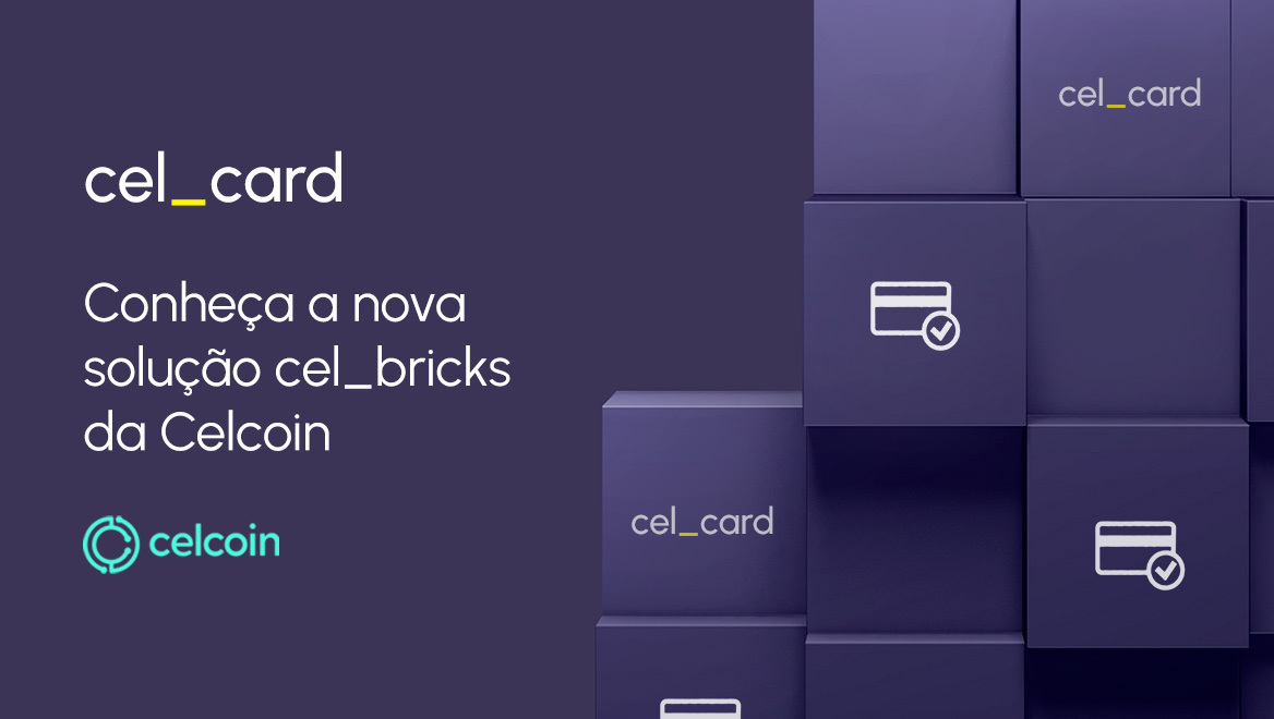 cel_card: ofereça um cartão próprio aos seus clientes sem se preocupar com a interface, embossing ou licenças