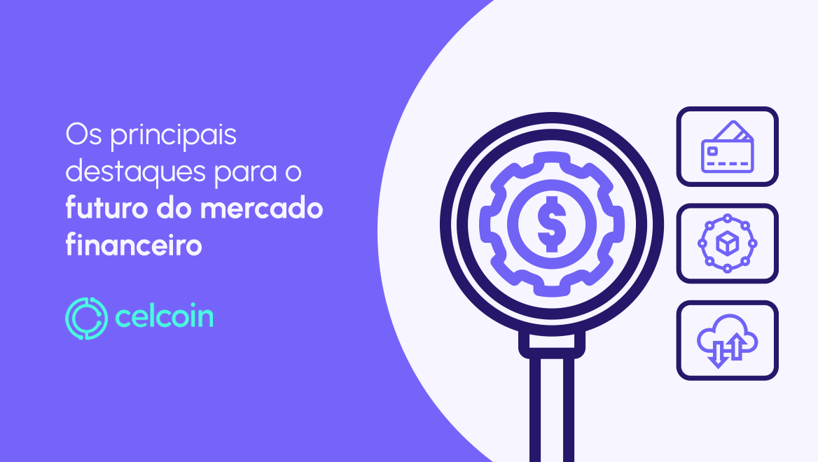 Tech Trends Report explora as inovações que prometem moldar os serviços financeiros, bancários e de pagamentos