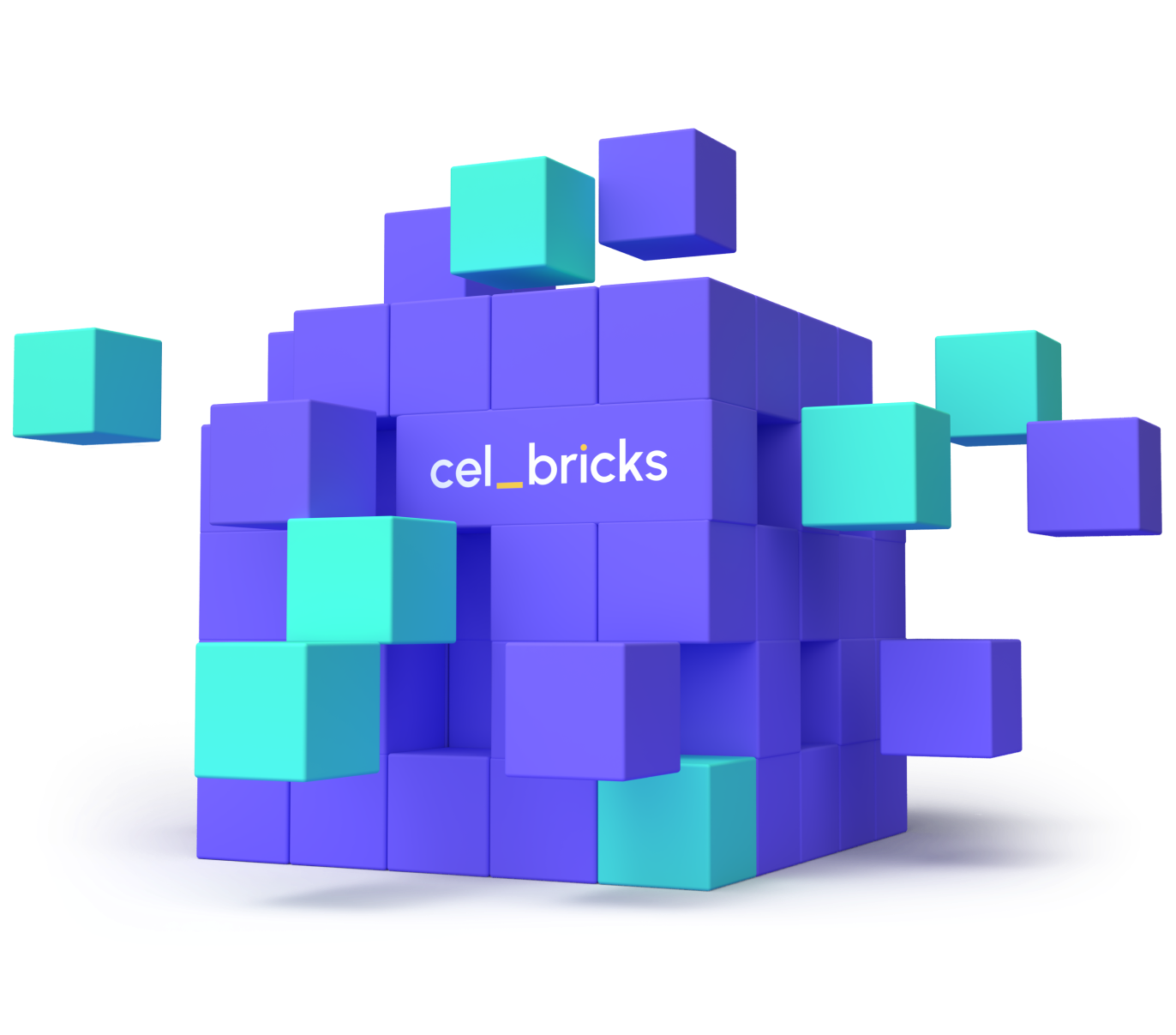 Celcoin - cel_bricks