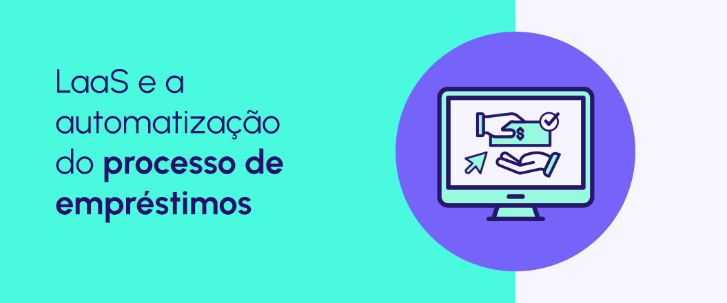 Lending as a Service laas