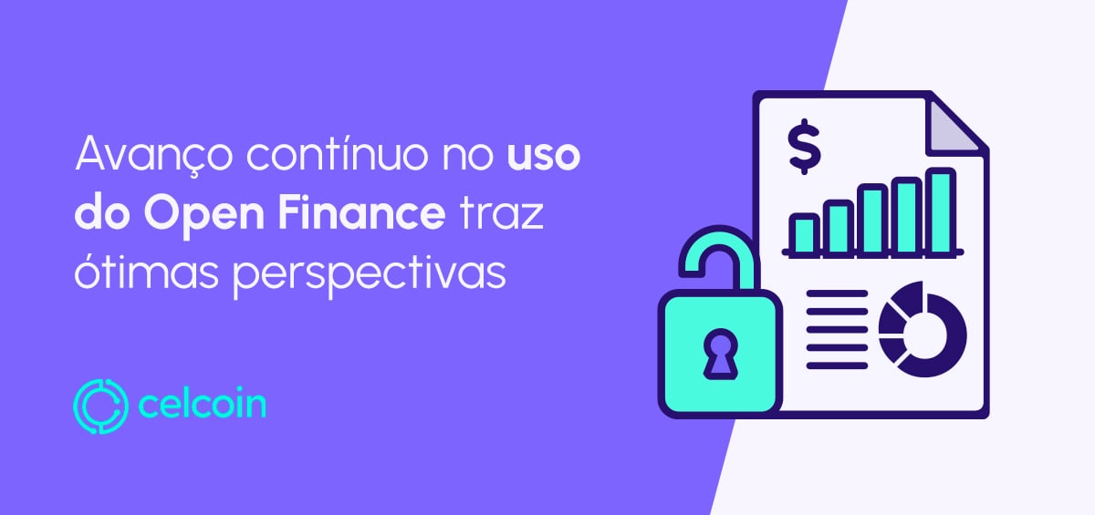 Estudo aponta para maior rentabilidade com Open Finance