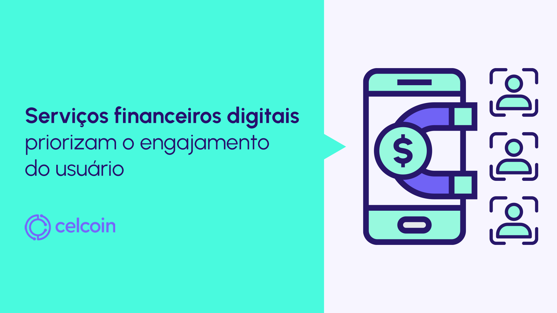 Aplicativos de serviços financeiros terão mais de 4 bilhões de usuários em 2026