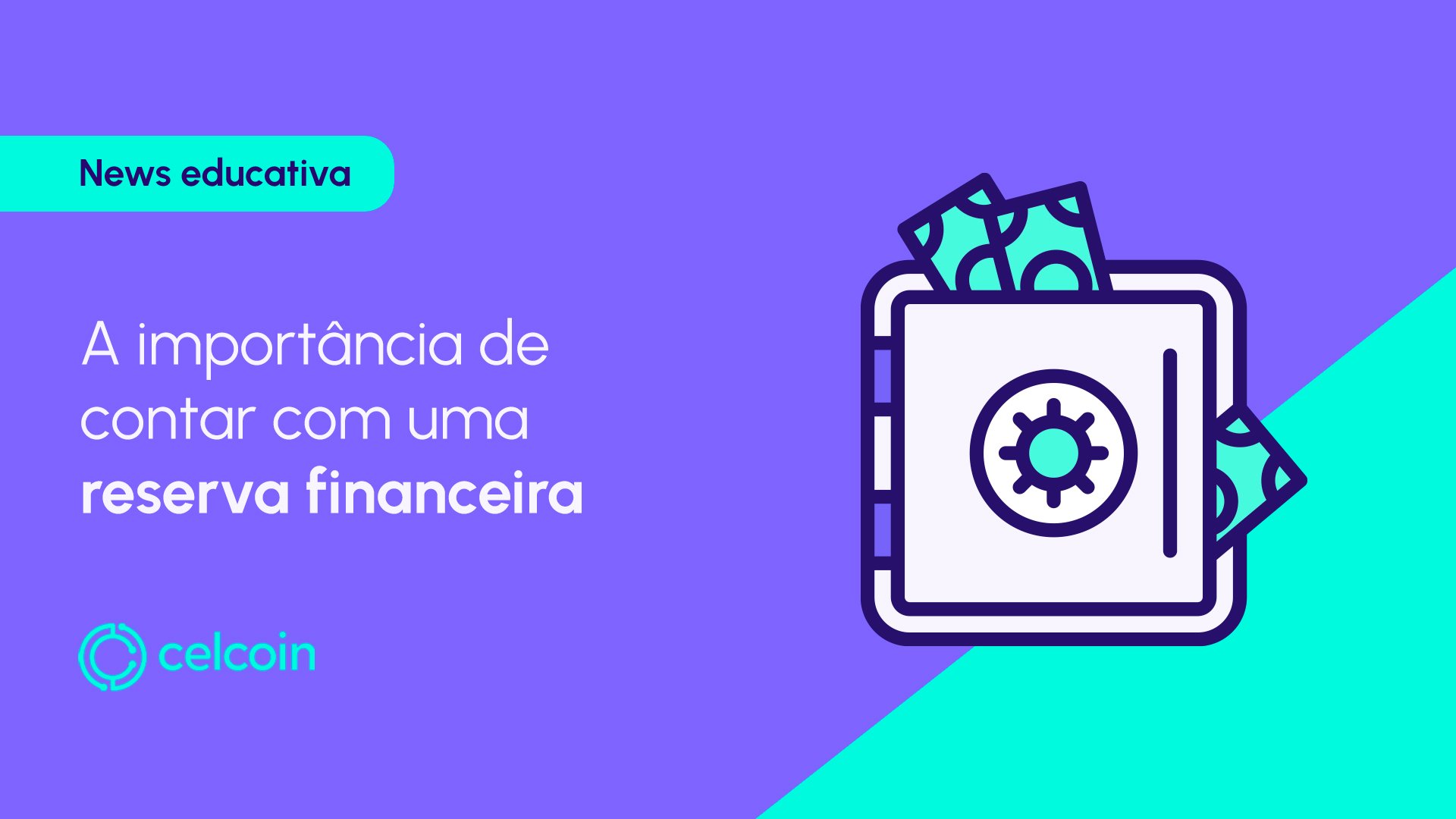 reserva financeira