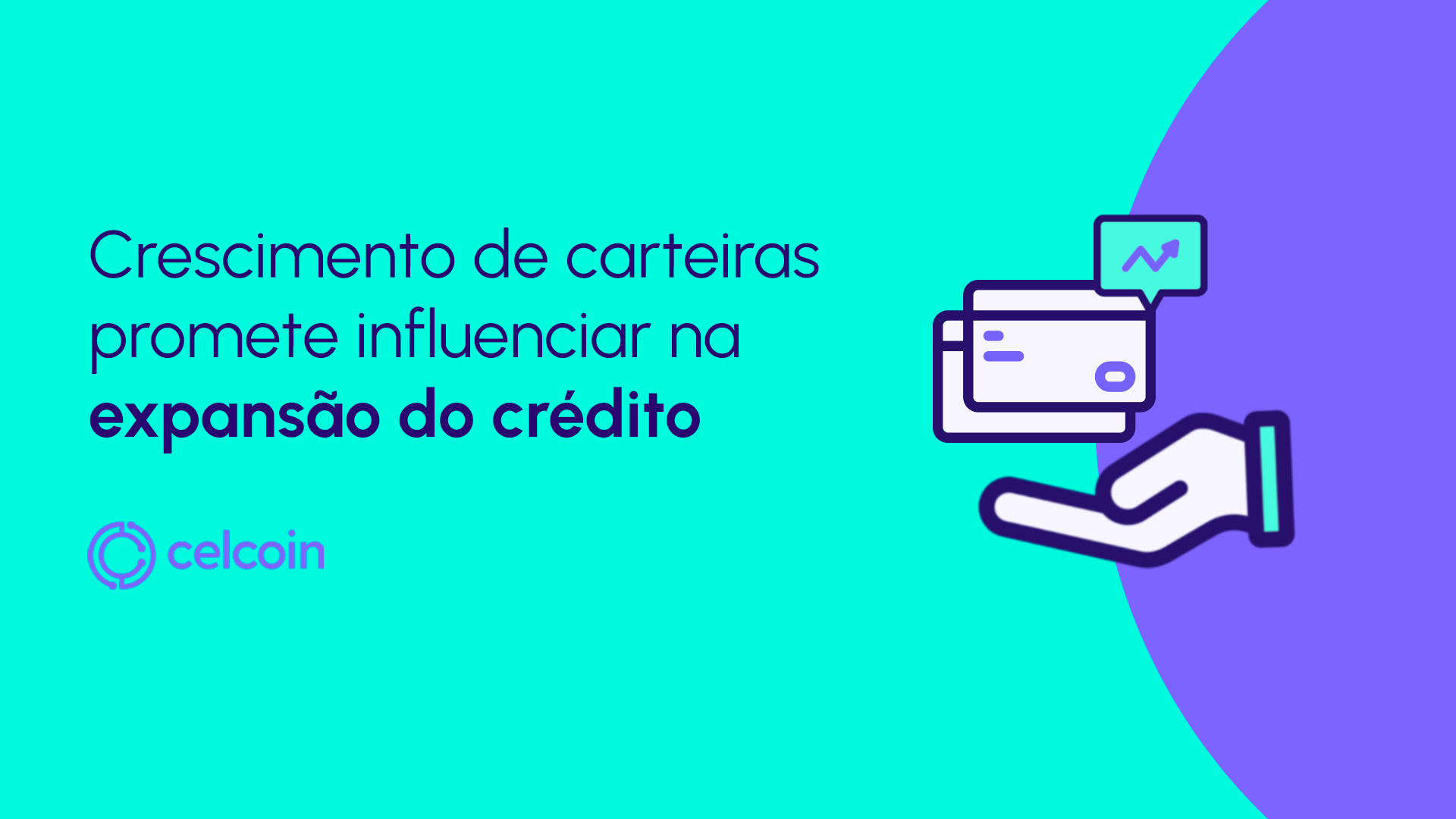 Febraban aponta possível expansão do crédito em 2025