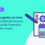 Como organizar suas contas no início do ano para evitar dívidas