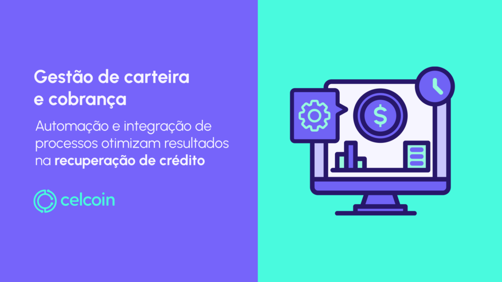 Gestão de carteira e cobrança: o que é e como funciona