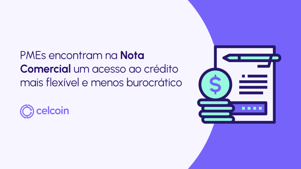 Nota Comercial como instrumento de desbancarização do crédito no Brasil