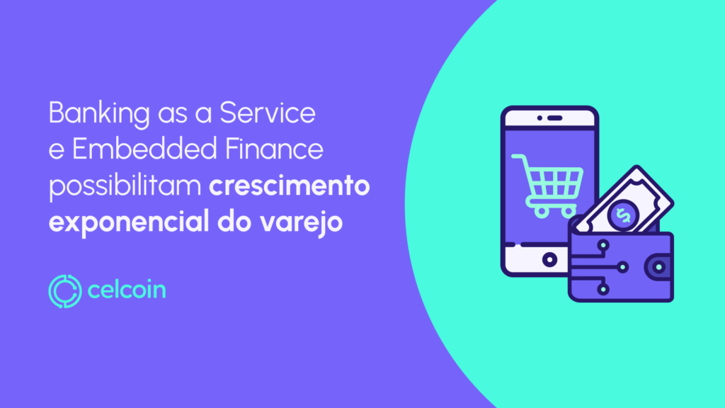 Contas digitais para varejo: como podem impulsionar o crescimento do seu negócio