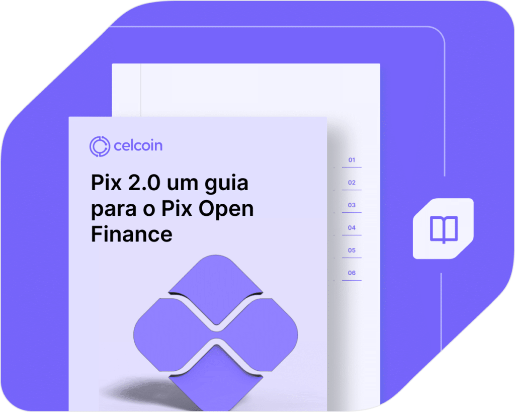 Insights - Relatório: Possibilidades do Pix via Open Finance | Celcoin