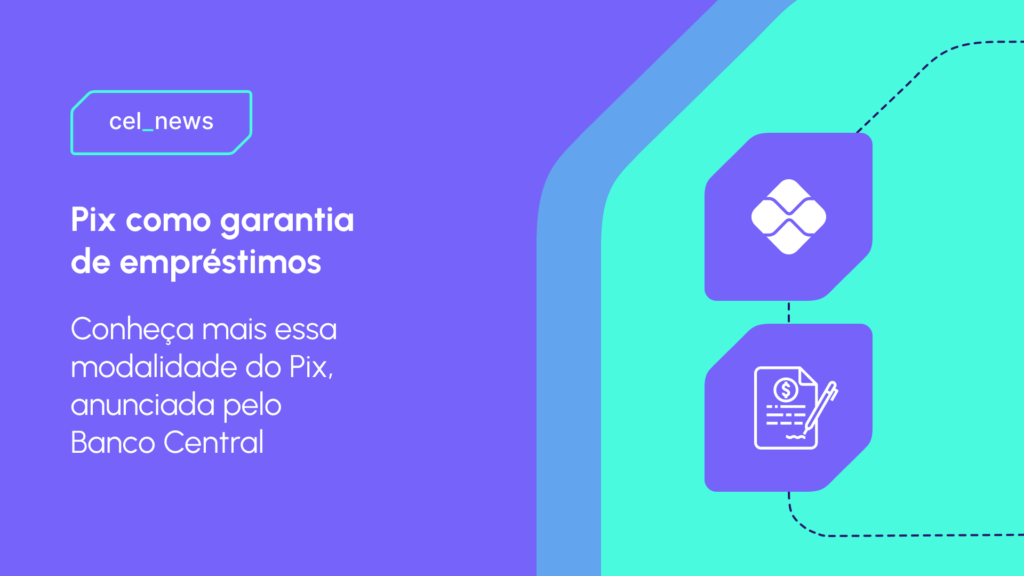 Pix evolui e pode ser usado como garantia, aponta Galípolo, do BC