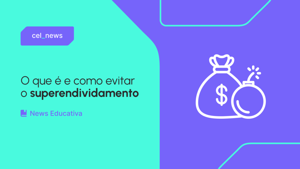 Como evitar o superendividamento: dicas para manter o equilíbrio financeiro