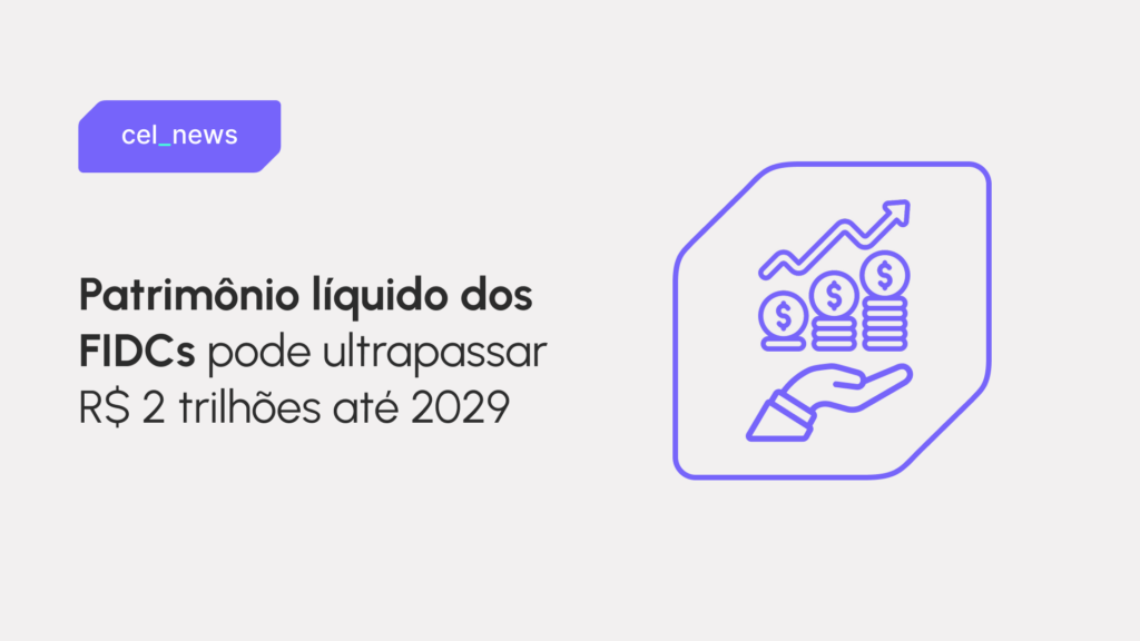 FIDCs em alta no mercado de capitais