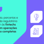 Estratégias para fintechs escalarem suas operações de crédito no mercado brasileiro