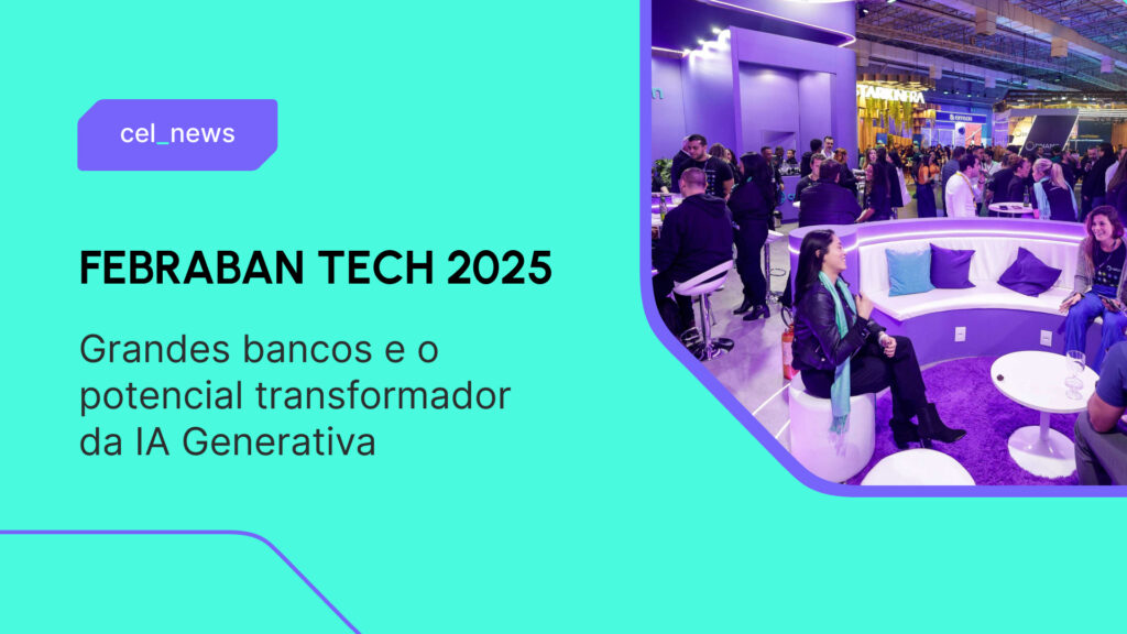 IA Generativa está elevando as instituições reguladas a um novo patamar