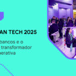 IA Generativa está elevando as instituições reguladas a um novo patamar