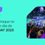VTEX DAY 2025: o poder transformacional da IA e um pouco mais sobre o varejo chinês no Brasil