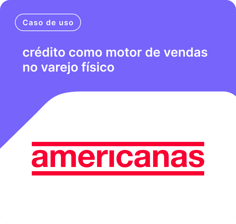 Americanas