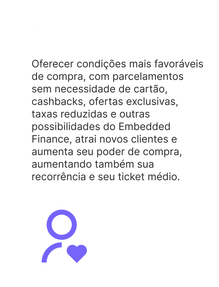 Aumento do poder de compra do consumidor