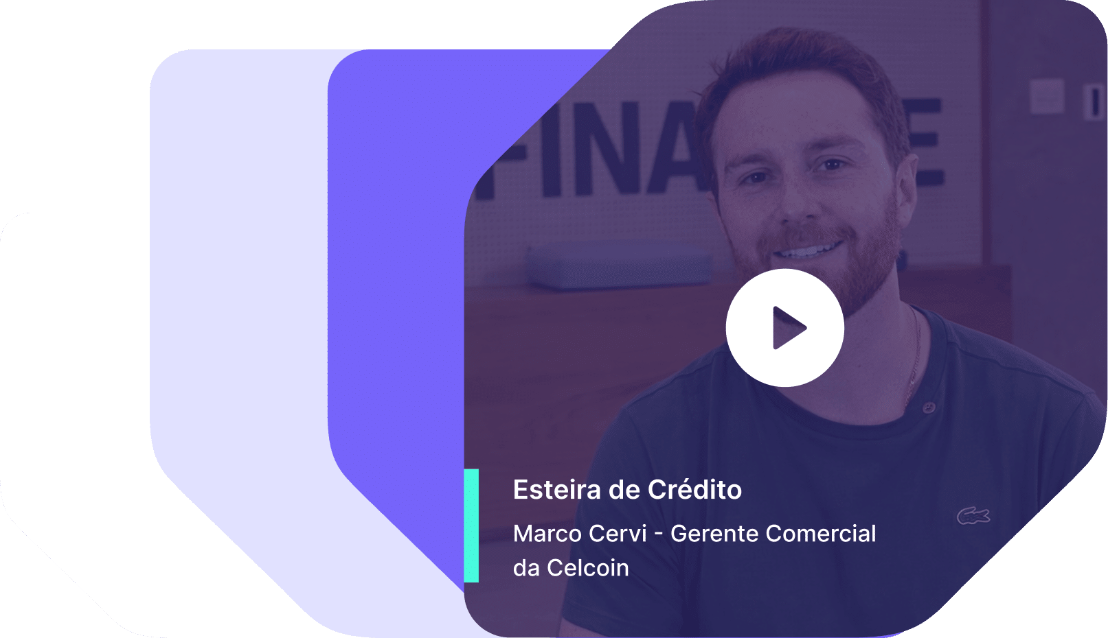 Automatização da jornada completa de crédito