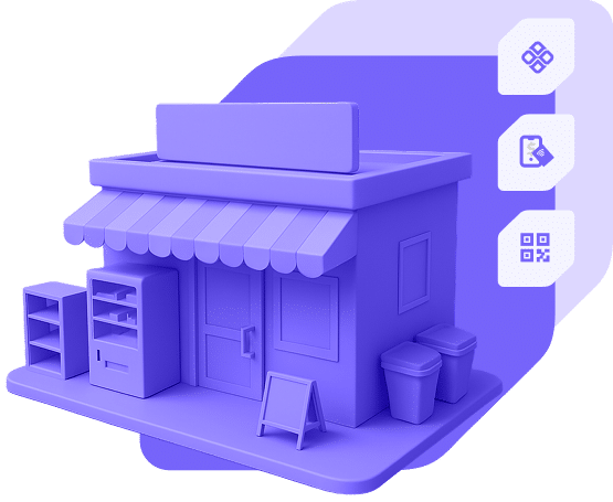 Lojas de conveniência