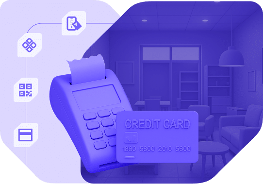 Móveis e decoração