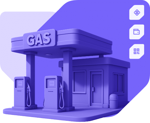 Postos de gasolina