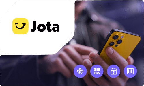 Jota