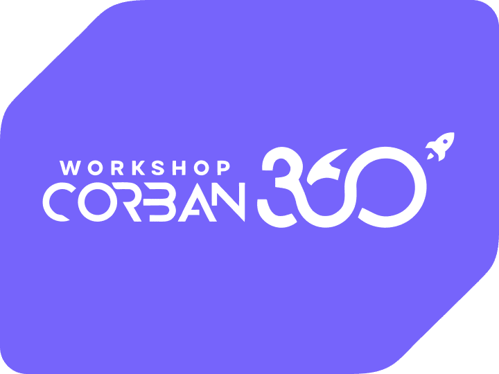 Workshop-Corban360