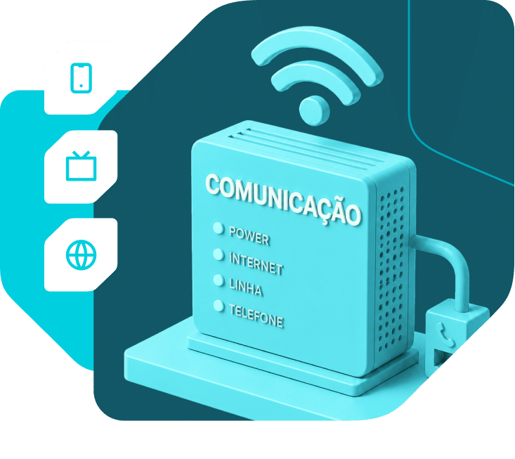 Comunicação