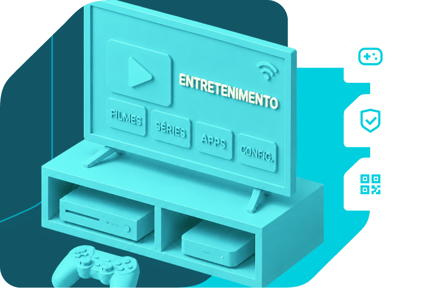 Entretenimento