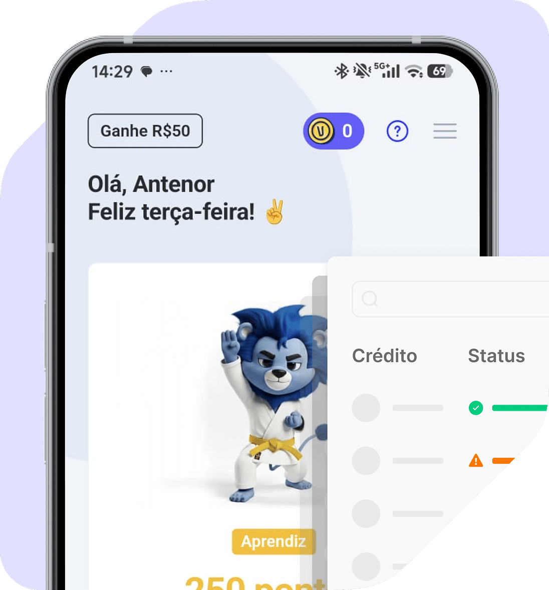 Celcoin e Velotax como o BaaS viabilizou crédito digital e antecipação de restituição em um único aplicativo