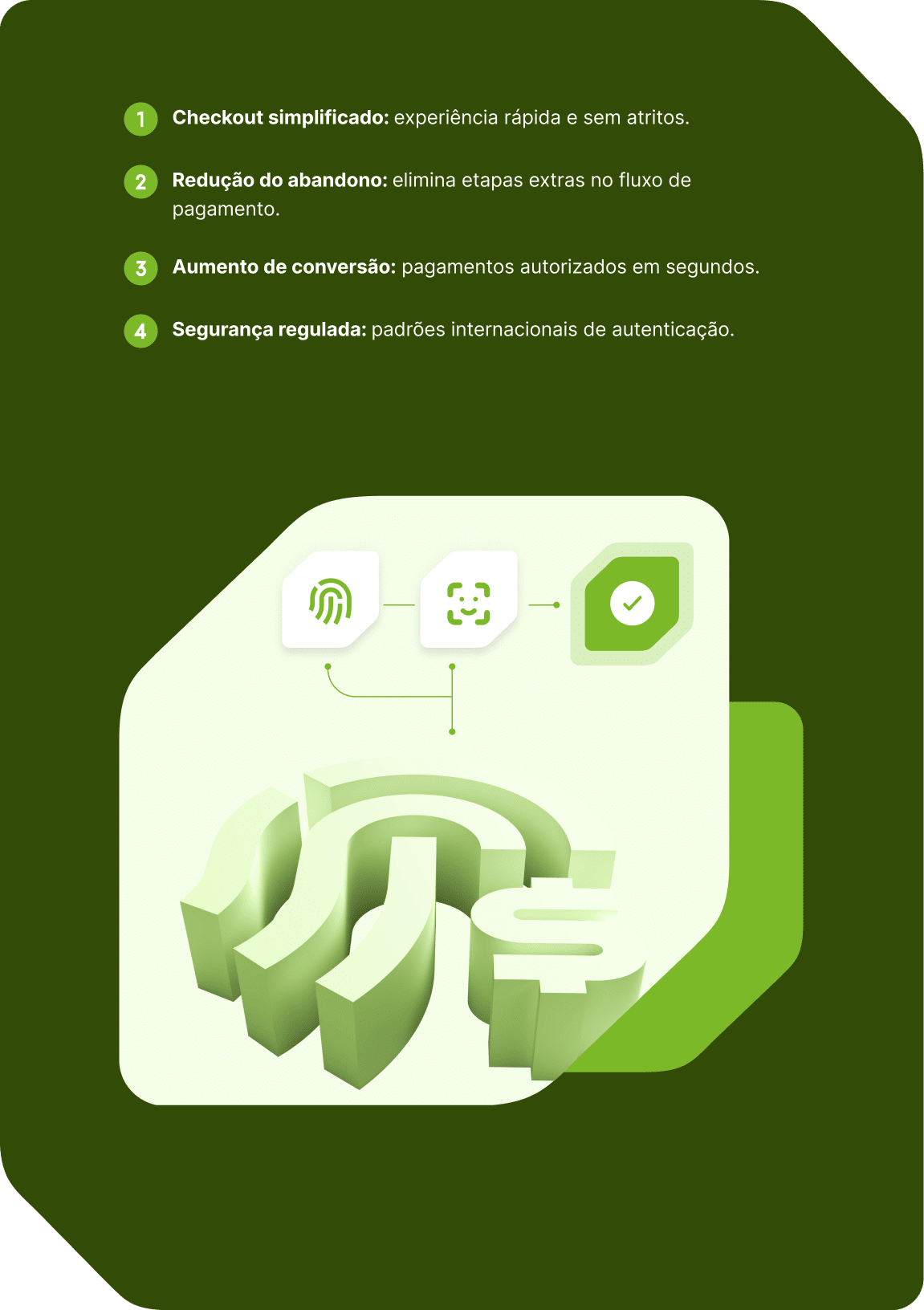 A experiência de pagamento que aumenta suas vendas​-mob