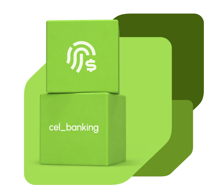 Pagamentos por Biometria