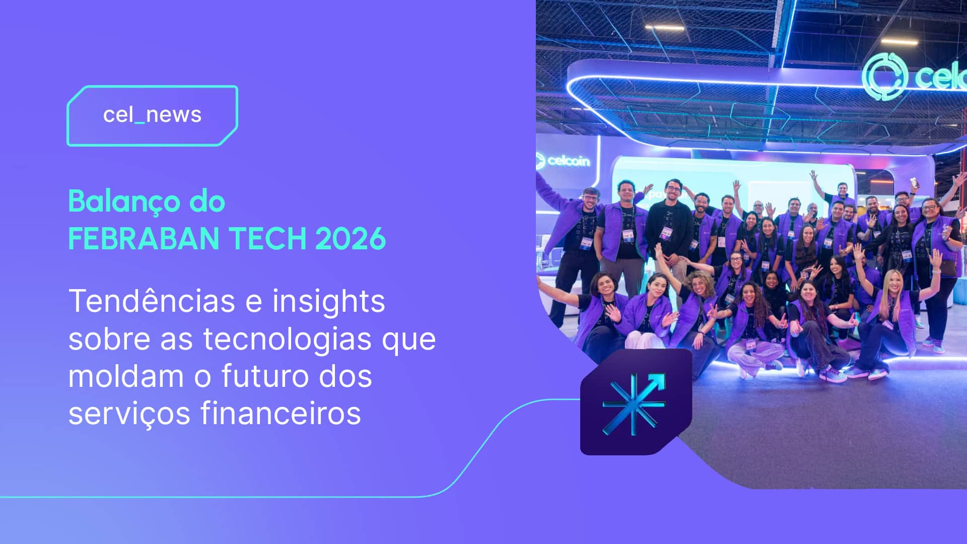 FEBRABAN TECH 2026