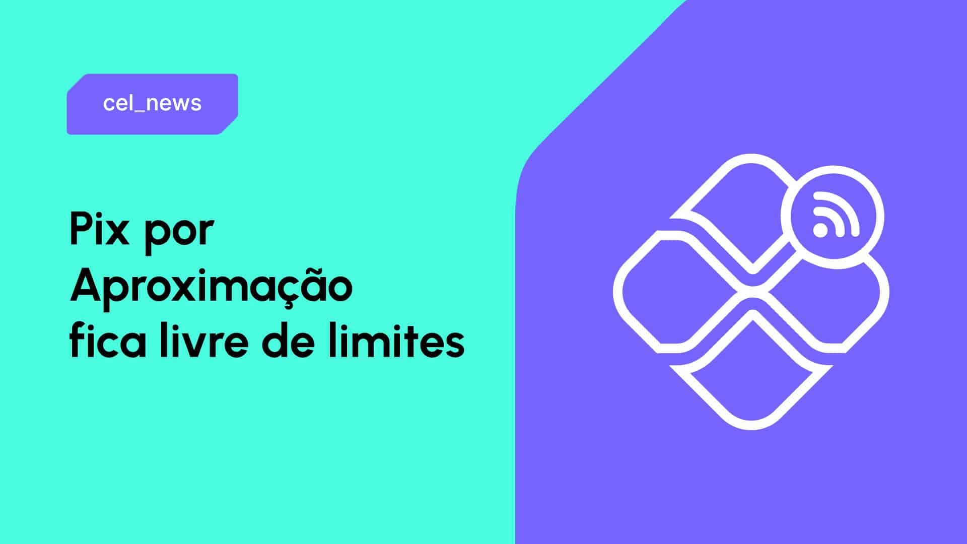 pix por aproximação